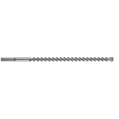 Milwaukee Burghiu sds-max 20 x 400/520 4932352765