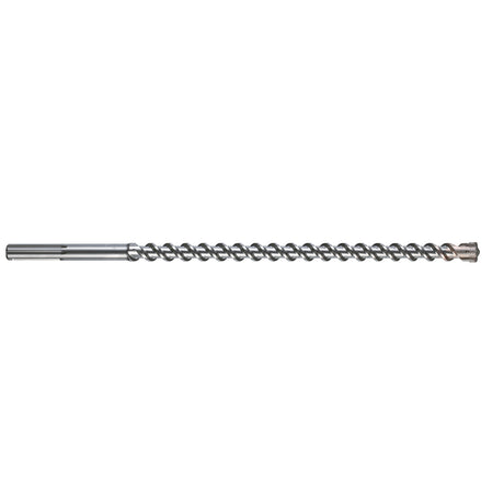 Milwaukee Burghiu sds-max 22 x 400/520 4932352769