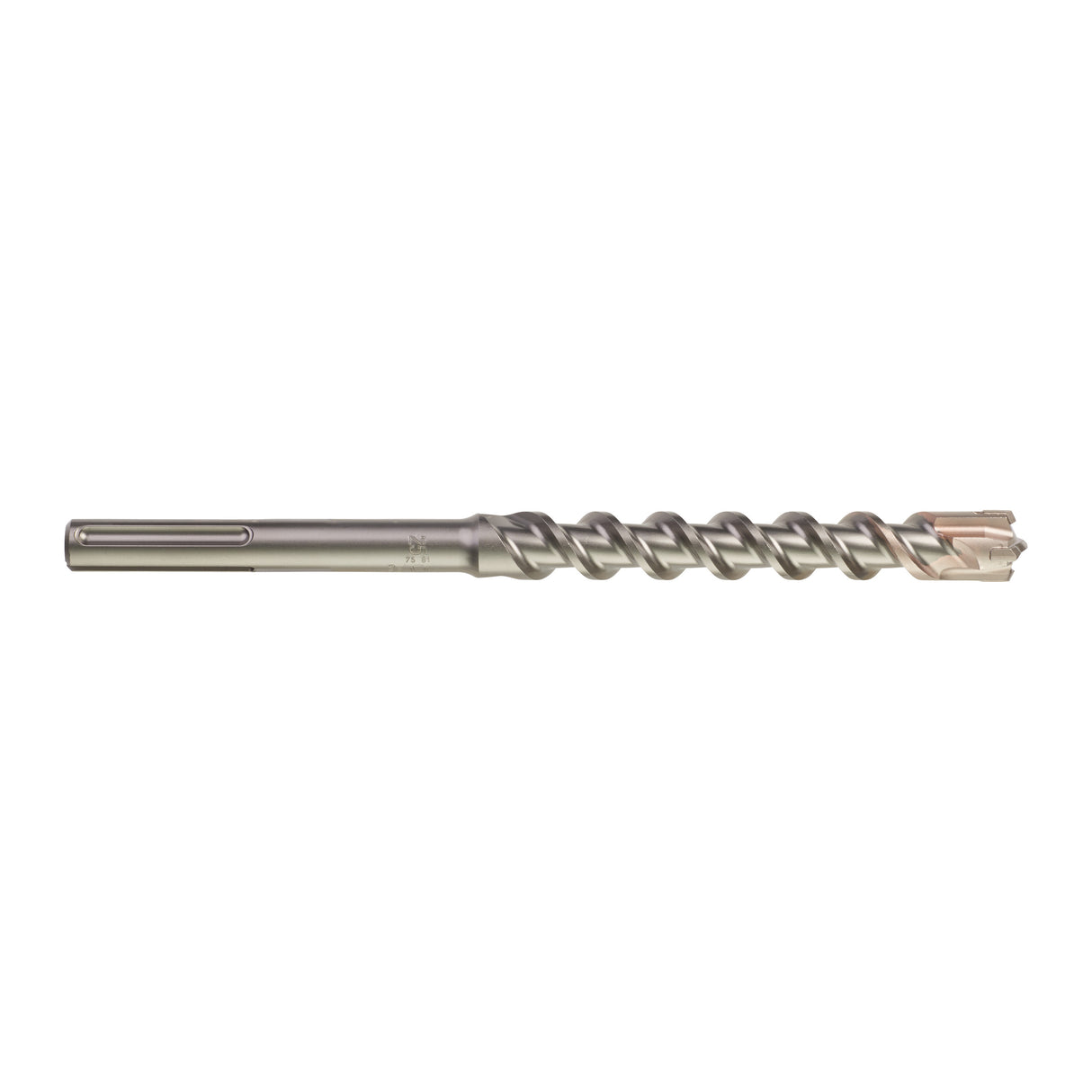 Milwaukee Burghiu sds-max 25 x 200/320 4932352774