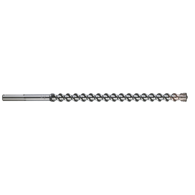 Milwaukee Burghiu sds-max 25 x 400/520 4932352775