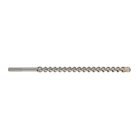 Milwaukee Burghiu sds-max 28 x 450/570 4932352779