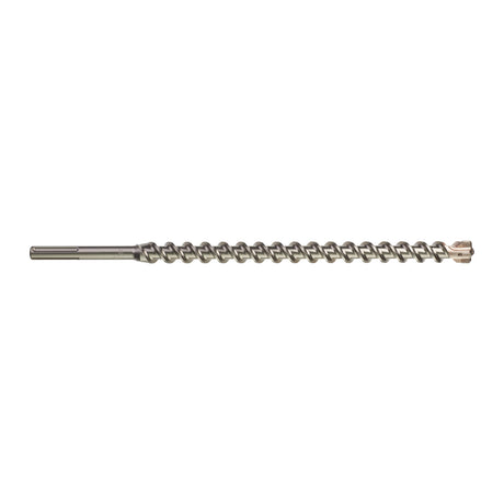 Milwaukee Burghiu sds-max 30 x 450/570 4932352784