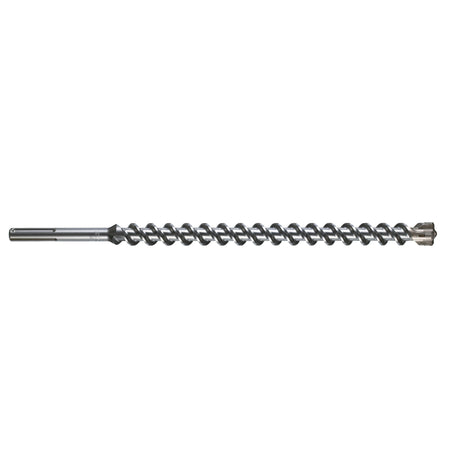 Milwaukee Burghiu sds-max 32 x 450/570 4932352786