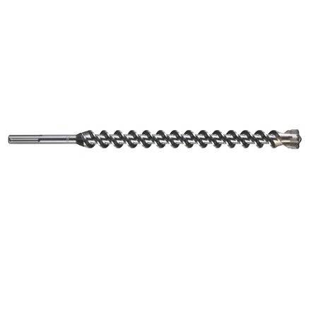Milwaukee Burghiu sds-max 38 x 450/570 4932352793