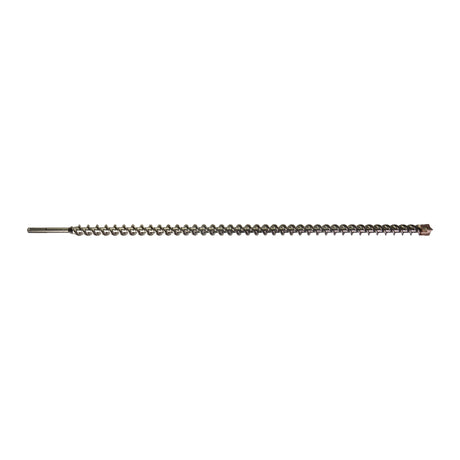 Milwaukee Burghiu sds-max 40 x 1200/1320 4932352797