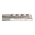 Milwaukee Set burghie sds max (16,18/540 mm; 20,22,25/520 mm) 4932352800