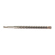 Milwaukee Burghiu sds+ mx4 16x200x260 mm 4932352819