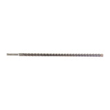 Burghie SDS-Plus MX4 - 4 tăișuri, 6.5-32 mm Milwaukee