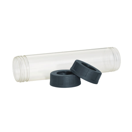 Milwaukee Tub transparent 400 ml 4932352842