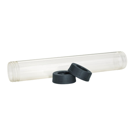 Milwaukee Tub transparent 600 ml 4932352843