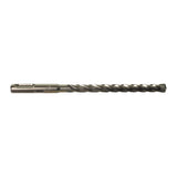Burghie SDS-Plus MX4 - 4 tăișuri, 5-9 mm Milwaukee