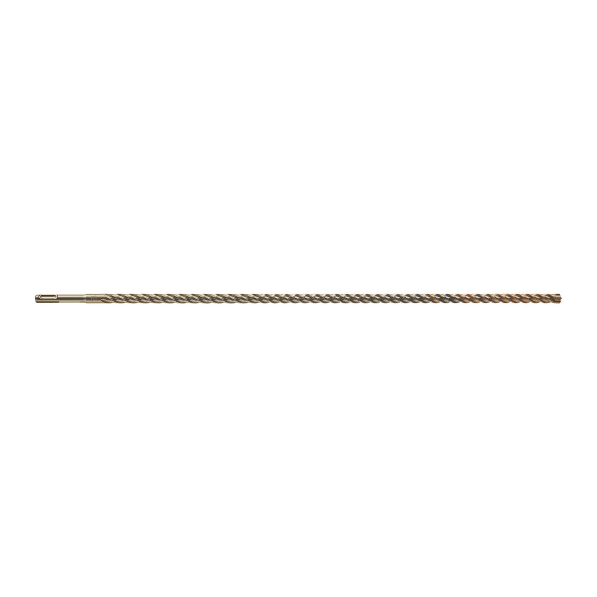 Burghie SDS-Plus MX4 - 4 tăișuri, 6.5-32 mm Milwaukee