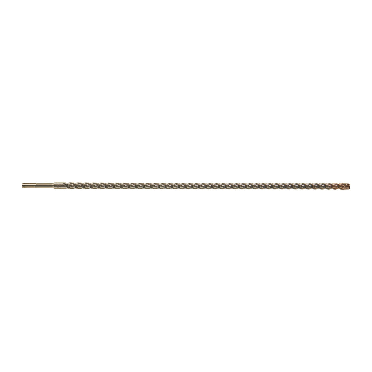 Burghie SDS-Plus MX4 - 4 tăișuri, 6.5-32 mm Milwaukee