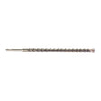 Milwaukee Burghiu sds+ mx4 16x250x310 mm 4932352954