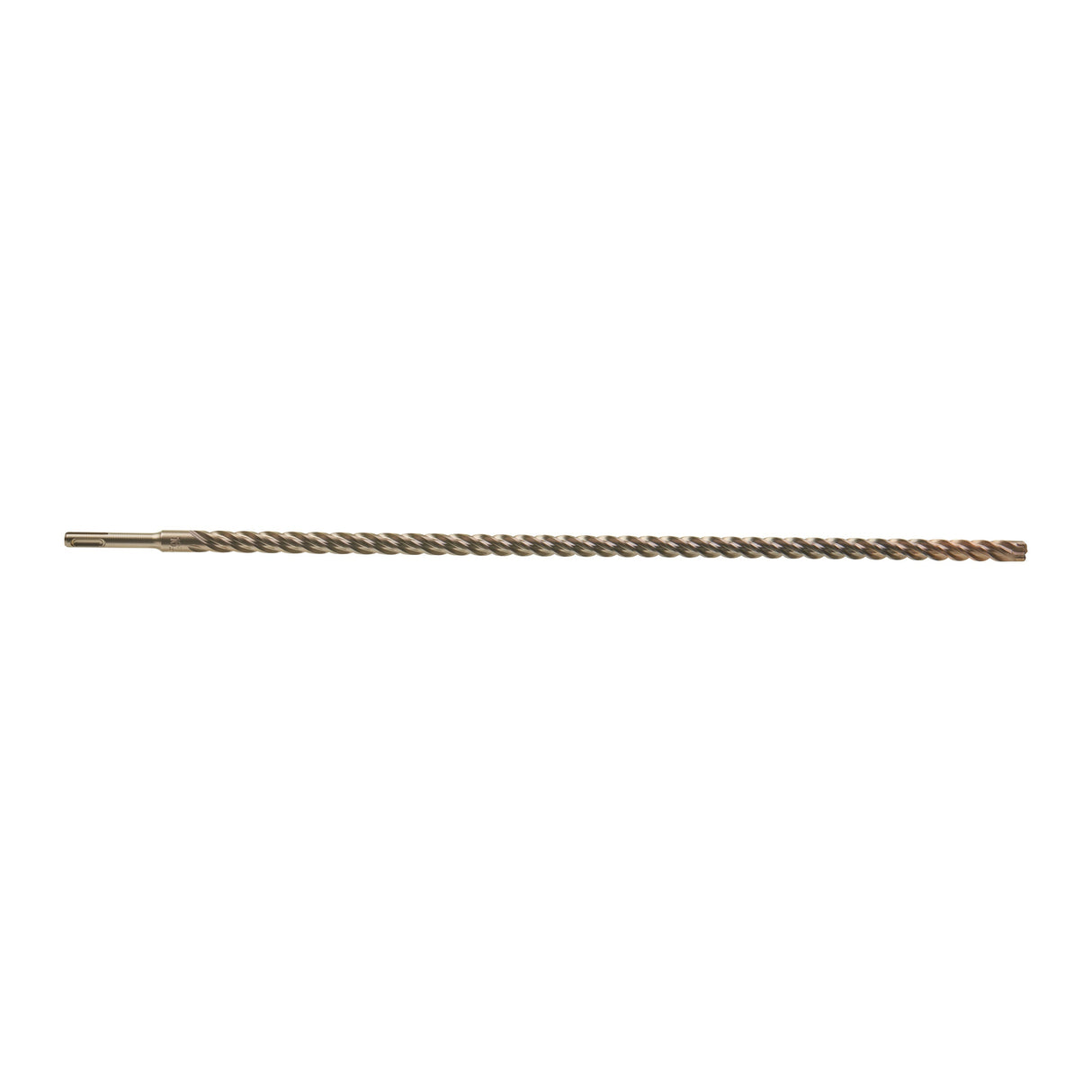 Burghie SDS-Plus MX4 - 4 tăișuri, 6.5-32 mm Milwaukee