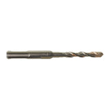 Burghie SDS-Plus M2 - 2 tăișuri, 3-9 mm Milwaukee