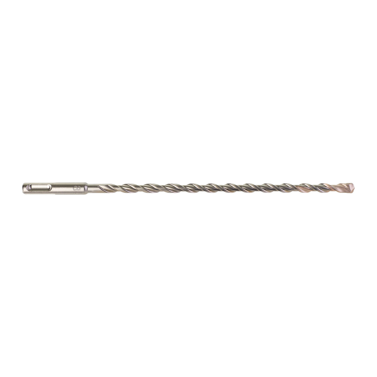 Burghie SDS-Plus M2 - 2 tăișuri, 3-9 mm Milwaukee