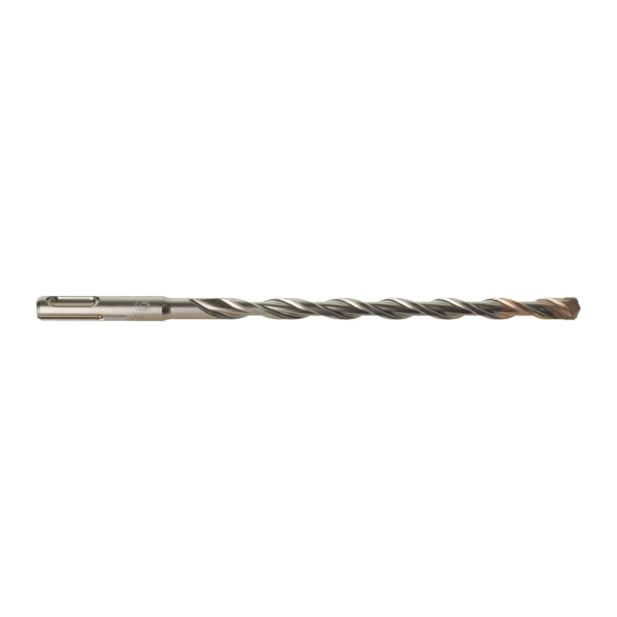 Burghie SDS-Plus M2 - 2 tăișuri, 3-9 mm Milwaukee