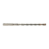 Burghie SDS-Plus M2 - 2 tăișuri, 3-9 mm Milwaukee