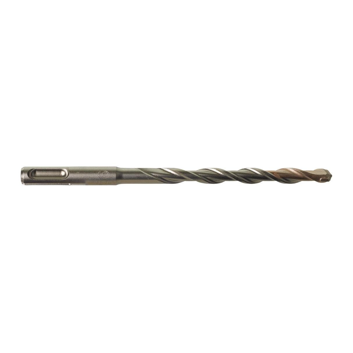 Burghie SDS-Plus M2 - 2 tăișuri, 3-9 mm Milwaukee