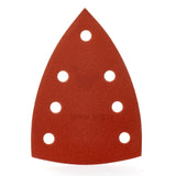 Standard Sanding Sheets for Delta Sanders Milwaukee
