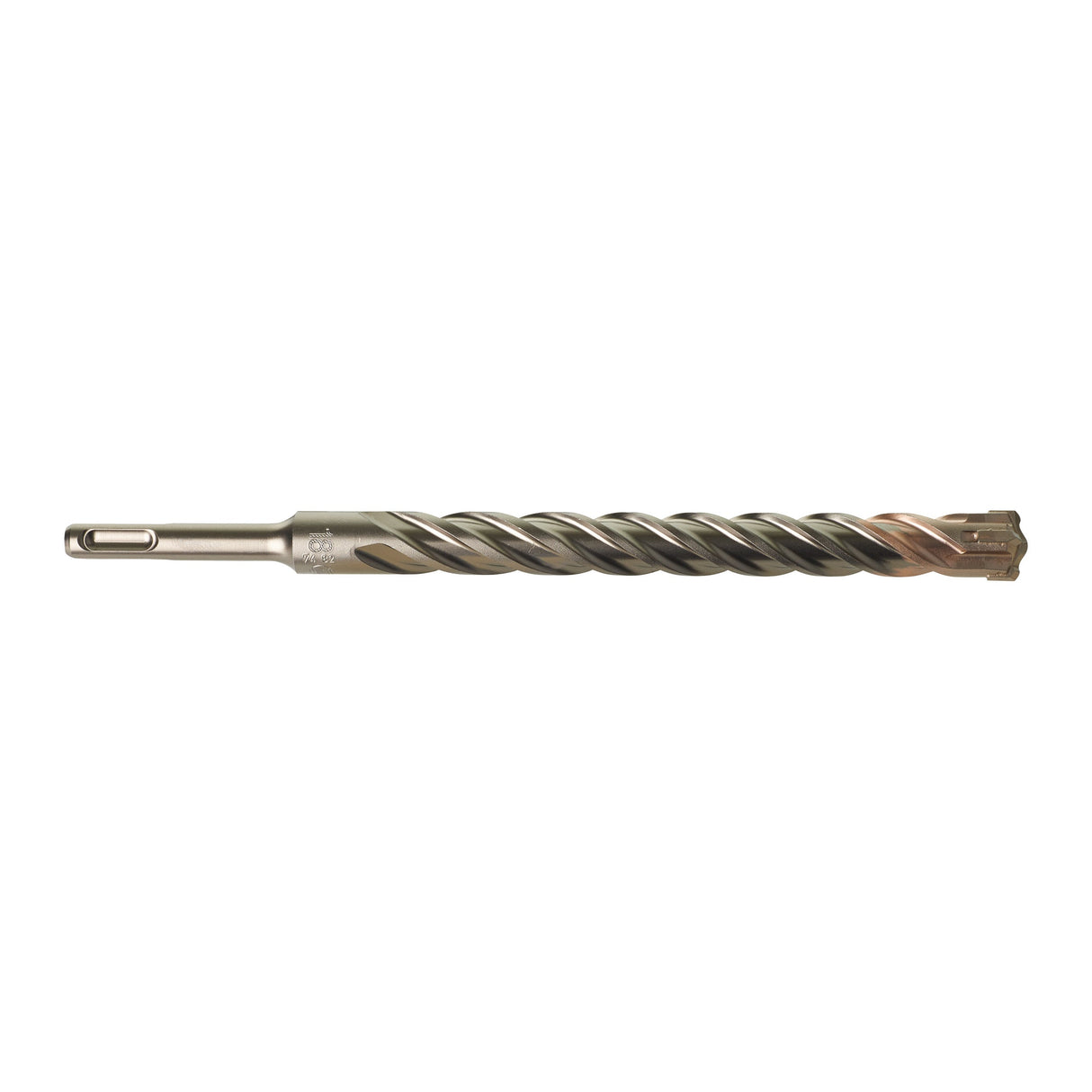 Burghie SDS-Plus MX4 - 4 tăișuri, 6.5-32 mm Milwaukee
