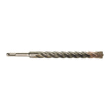 Burghie SDS-Plus MX4 - 4 tăișuri, 6.5-32 mm Milwaukee