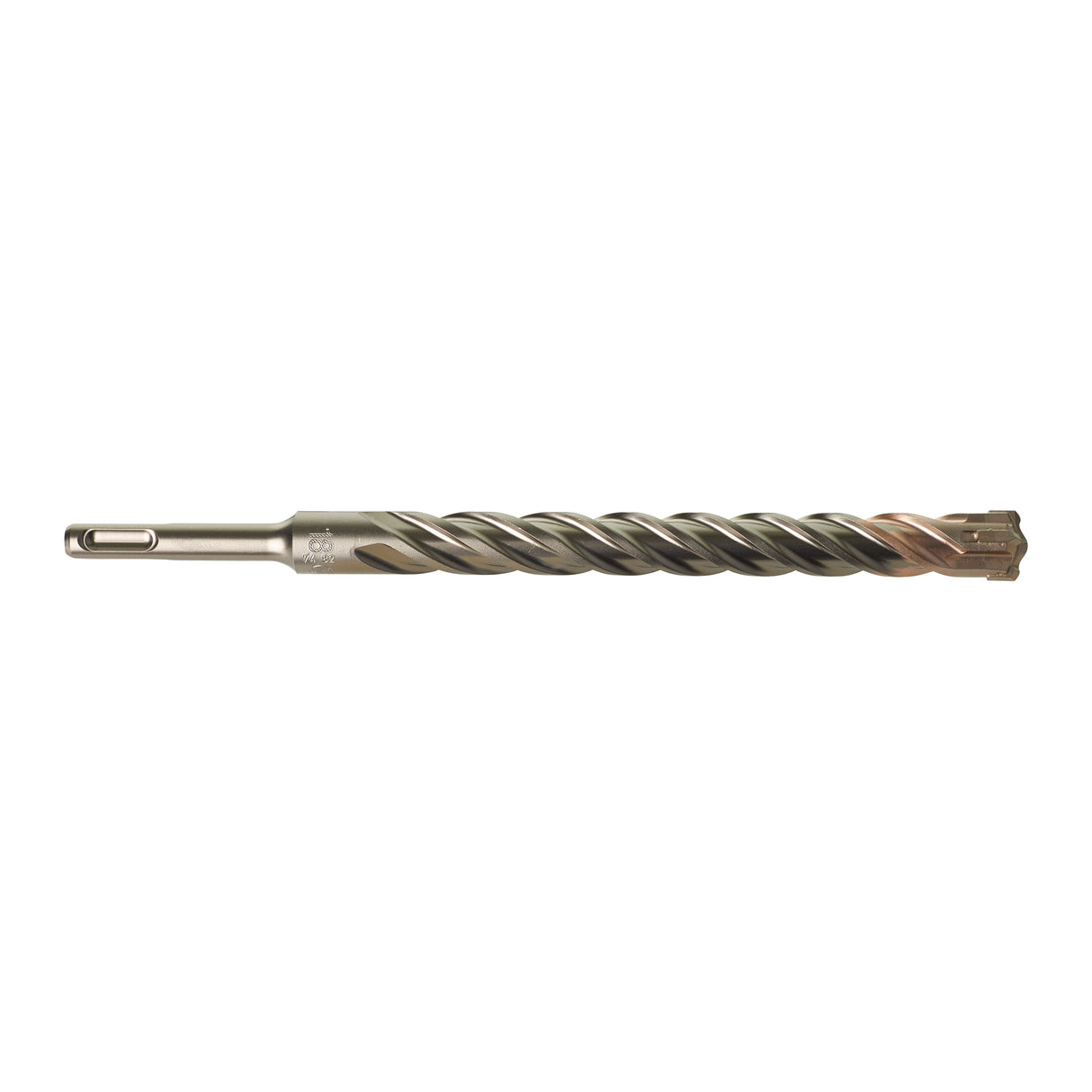 Milwaukee Burghiu sds+ mx4 18x200x250 mm 4932356502