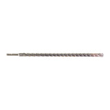 Burghie SDS-Plus MX4 - 4 tăișuri, 6.5-32 mm Milwaukee