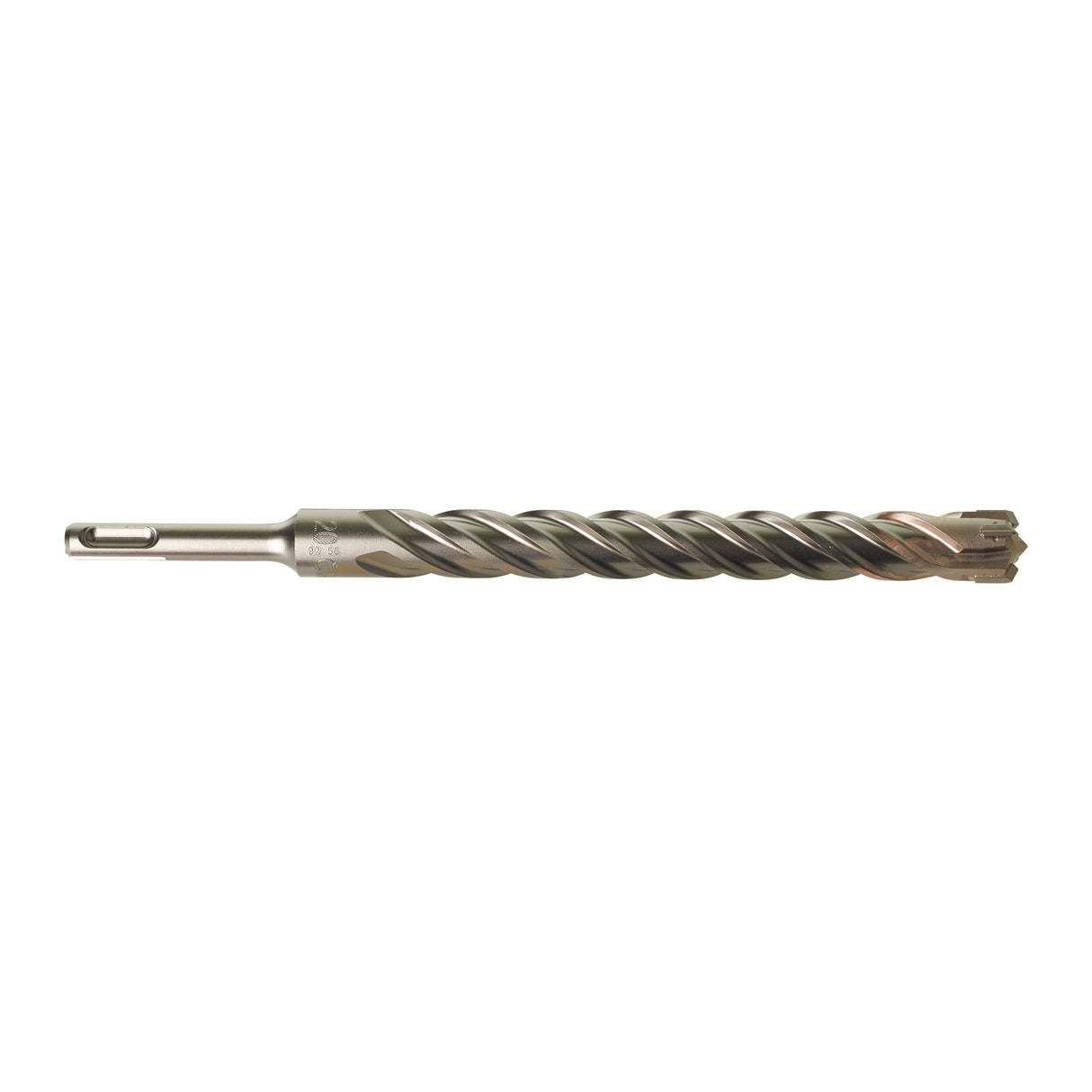 Milwaukee Burghiu sds+ mx4 20x200x250 mm 4932356504