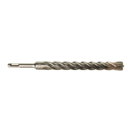 Milwaukee Burghiu sds+ mx4 20x200x250 mm 4932356504