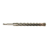 Burghie SDS-Plus MX4 - 4 tăișuri, 6.5-32 mm Milwaukee