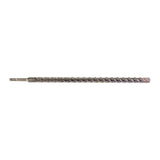 Burghie SDS-Plus MX4 - 4 tăișuri, 6.5-32 mm Milwaukee
