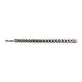 Burghie SDS-Plus MX4 - 4 tăișuri, 6.5-32 mm Milwaukee