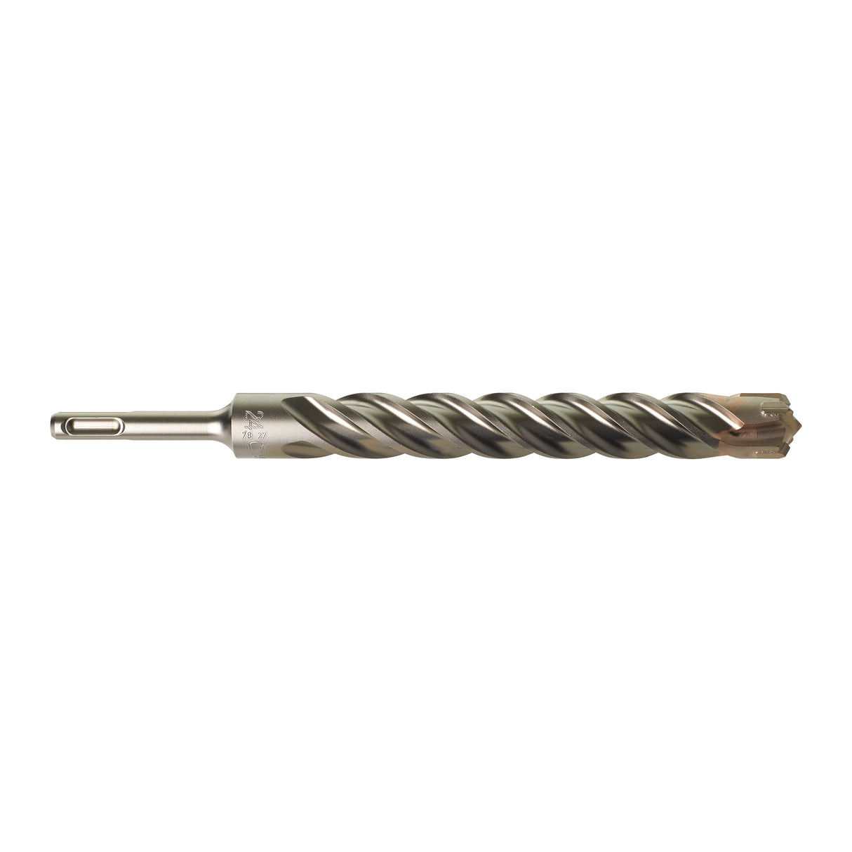 Milwaukee Burghiu sds+ mx4 24x200x250 mm 4932356507