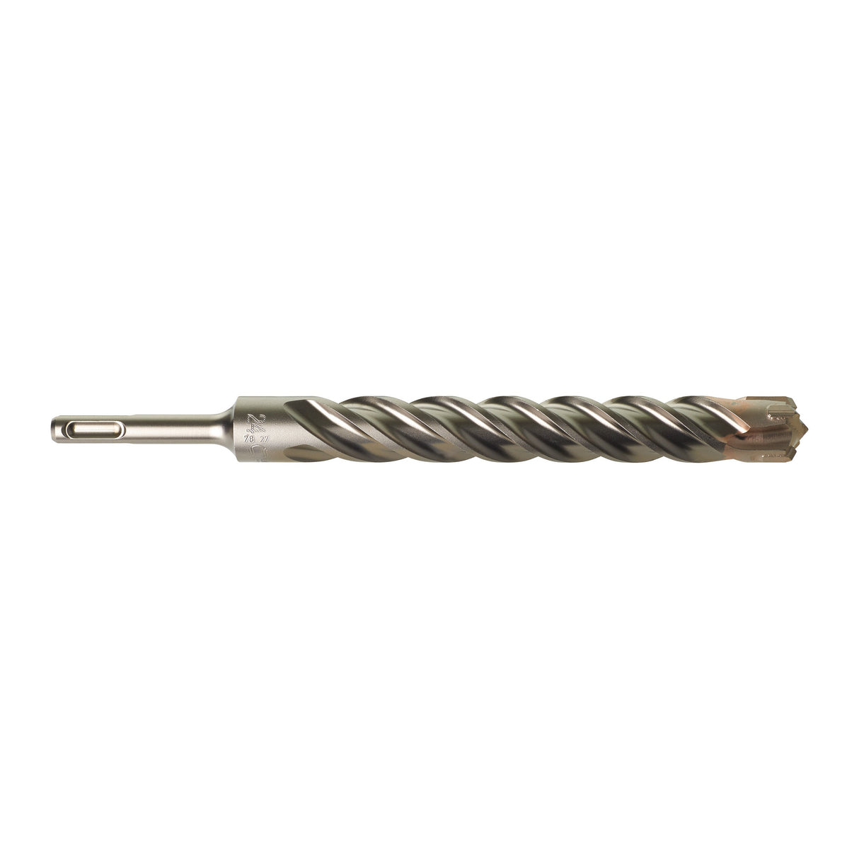 Burghie SDS-Plus MX4 - 4 tăișuri, 6.5-32 mm Milwaukee