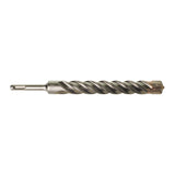 Burghie SDS-Plus MX4 - 4 tăișuri, 6.5-32 mm Milwaukee