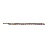 Burghie SDS-Plus MX4 - 4 tăișuri, 6.5-32 mm Milwaukee