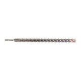 Burghie SDS-Plus MX4 - 4 tăișuri, 6.5-32 mm Milwaukee