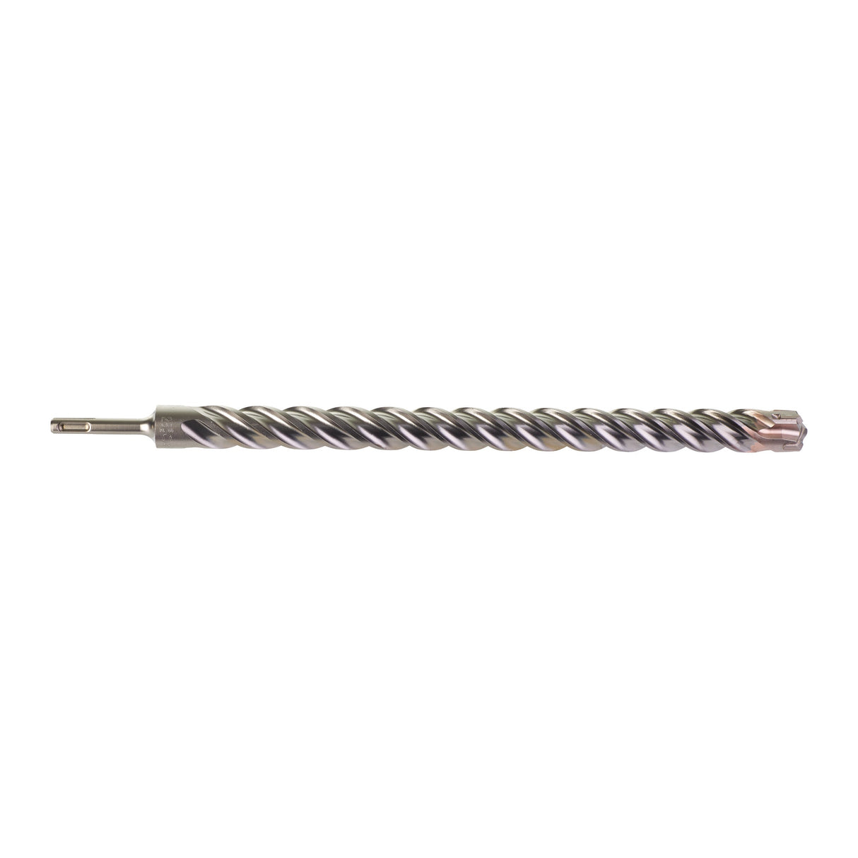 Burghie SDS-Plus MX4 - 4 tăișuri, 6.5-32 mm Milwaukee