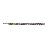 Burghie SDS-Plus MX4 - 4 tăișuri, 6.5-32 mm Milwaukee