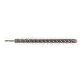 Burghie SDS-Plus MX4 - 4 tăișuri, 6.5-32 mm Milwaukee