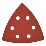 Standard Sanding Sheets for Delta Sanders Milwaukee
