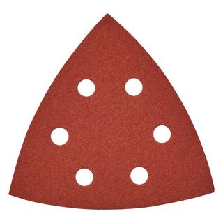 Standard Sanding Sheets for Delta Sanders Milwaukee