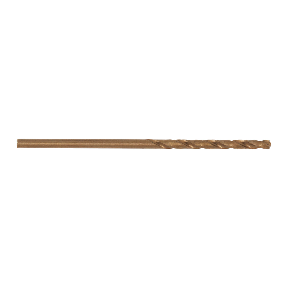 Milwaukee Burghiu hss-g co 2,0 mm - 2 bucăți 4932363250
