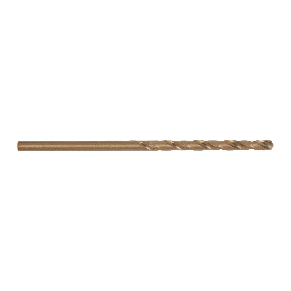 Milwaukee Burghiu hss-g co 3,0 mm - 2 bucăți 4932363253