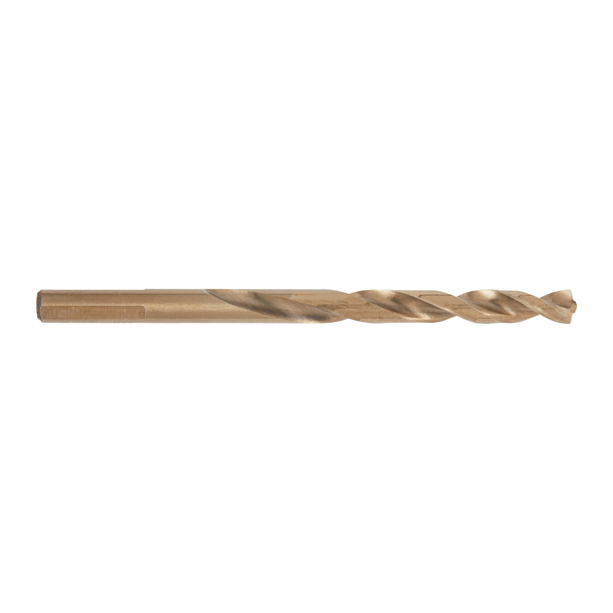 Milwaukee Burghiu hss-g co 6,8 mm 4932363270