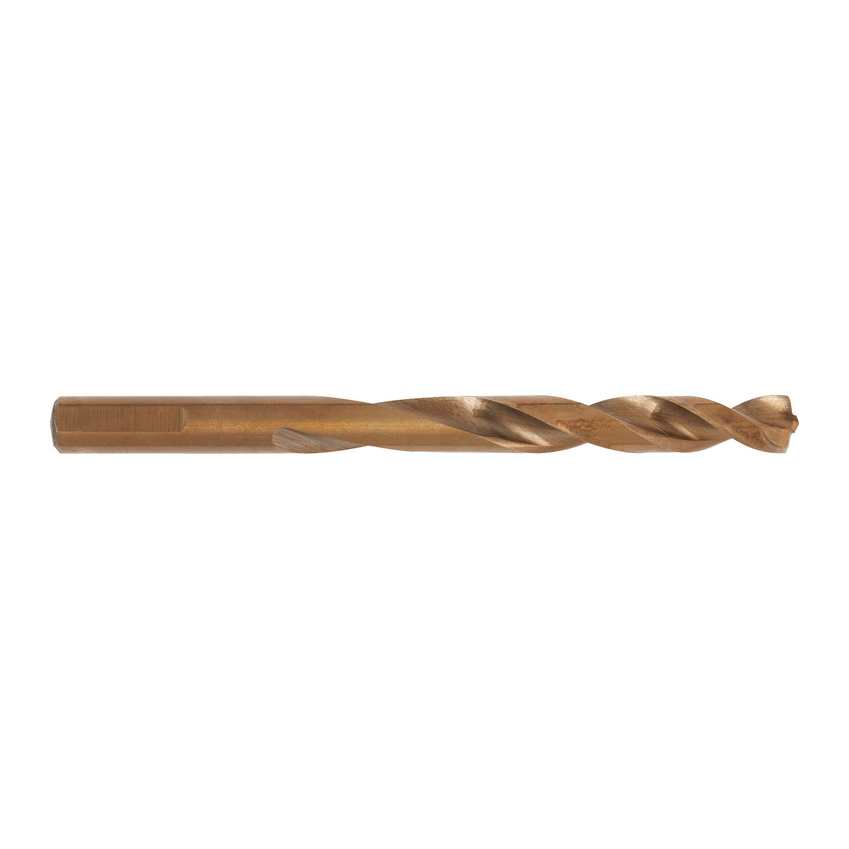 Milwaukee Burghiu hss-g co 9,0 mm 4932363277