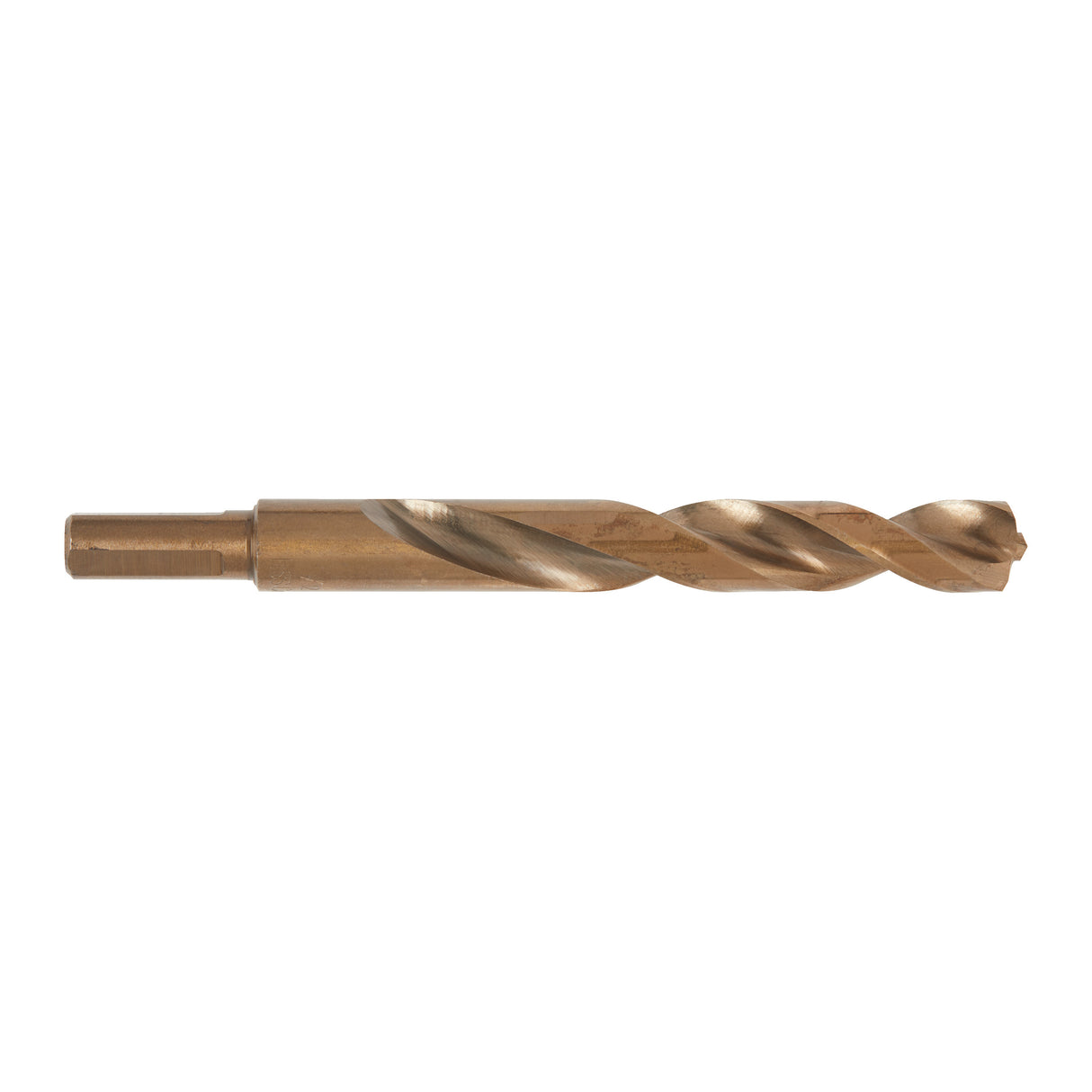 Milwaukee Burghiu hss-g co 12,5 mm  4932363285