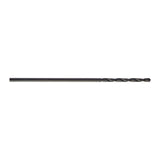 HSS DIN 338 Rollforged Drill Bits With Reduced Shank Milwaukee